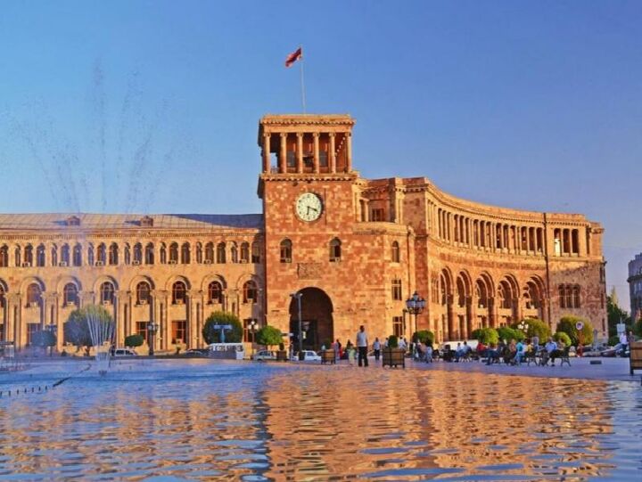 نوروز گردی در جاهای دیدنی ارمنستان با تور ویژه لحظه آخری نوروز گردی در جاهای دیدنی ارمنستان با تور ویژه لحظه آخری