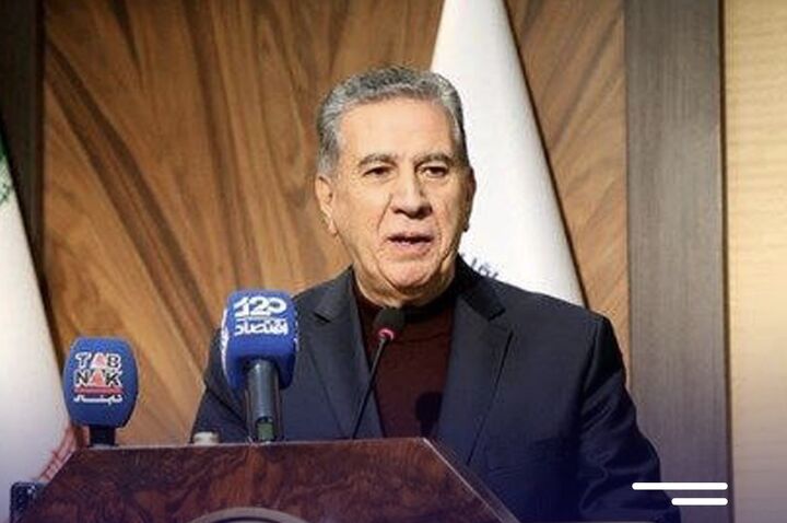 رییس اتاق ایران عازم بندرعباس می شود رییس اتاق ایران عازم بندرعباس می شود