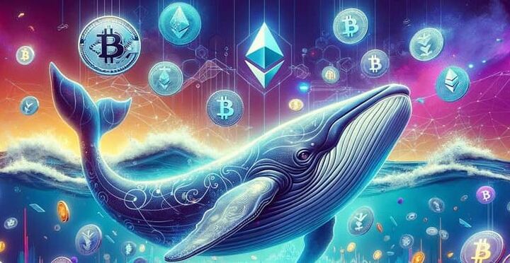 نهنگهای شیبا دست به فروش زدند نهنگهای شیبا دست به فروش زدند