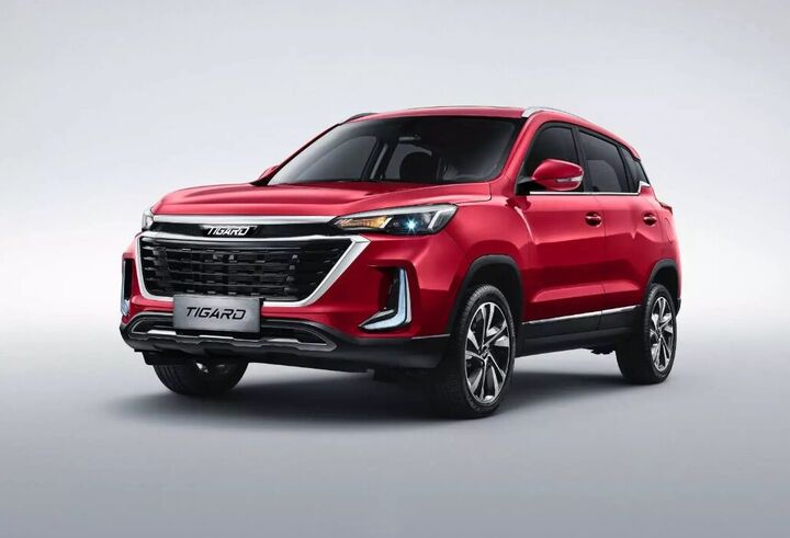 شرایط فروش اقساطی و نقدی تیگارد X۳۵ پلاس با اقساط ۲ ساله شرایط فروش اقساطی و نقدی تیگارد X۳۵ پلاس با اقساط ۲ ساله