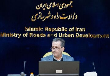 خطر بزرگ کاهش تراز آب دریای خزر| بندر آستارا بازگشایی شد