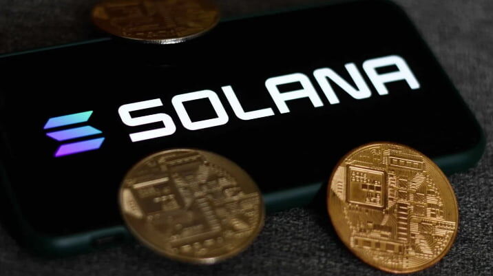 سولانا با رشد ۱۹.۴ درصدی به بالاترین سطح ۷ ماهه رسید سولانا با رشد ۱۹.۴ درصدی به بالاترین سطح ۷ ماهه رسید