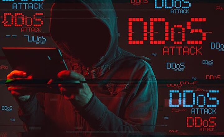 بیش از ۵۷ هزار حمله DDoS در پاییز دفع شد