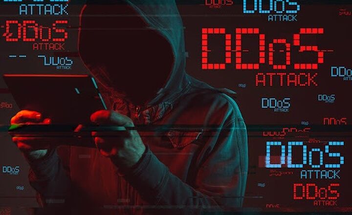 بیش از ۵۷ هزار حمله DDoS در پاییز دفع شد بیش از ۵۷ هزار حمله DDoS در پاییز دفع شد