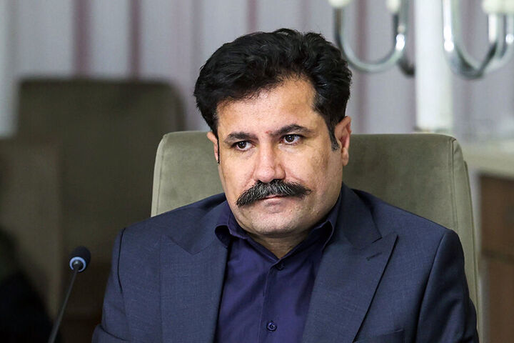 ۶۰ تا ۸۰ درصد ریزگردها در کشور منشا خارجی دارد ۶۰ تا ۸۰ درصد ریزگردها در کشور منشا خارجی دارد