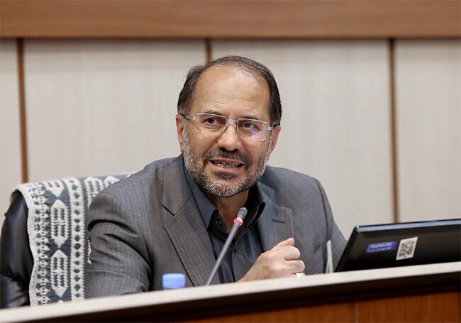 ۶۰ درصد زبالههای یزد به کود آلی تبدیل میشود ۶۰ درصد زبالههای یزد به کود آلی تبدیل میشود