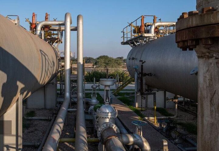 بزرگترین کارخانه نمکزدایی اهواز بهرهبرداری شد بزرگترین کارخانه نمکزدایی اهواز بهرهبرداری شد