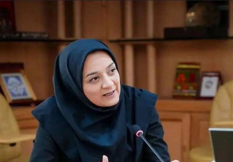 فرونشست ۵ درصد مساحت ایران؛ ۱۵ برابر اروپا| وزارت راه: گزارش جدید تهیه شد