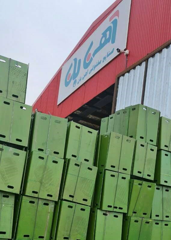 کاربرد وال پست در ساختمانسازی: یک راهحل مهندسی برای استحکام و ایمنی