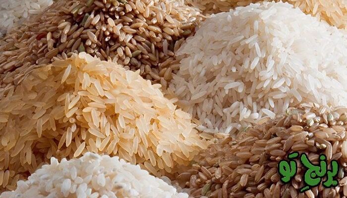 ابلاغ مجدد لغو ممنوعیت ترخیص برنج در فصل برداشت