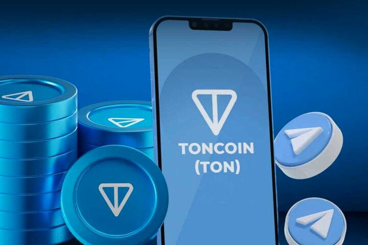 عدم موفقیت توکن TON در عبور از مقاومت ۵ دلار؛ احتمال اصلاح بیشتر قیمت برای رمزارز تلگرام عدم موفقیت توکن TON در عبور از مقاومت ۵ دلار؛ احتمال اصلاح بیشتر قیمت برای رمزارز تلگرام