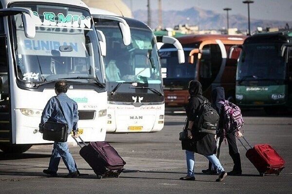 ۴۰ درصد گردشگران در ایام نوروز به  استان زنجان سفر میکنند ۴۰ درصد گردشگران در ایام نوروز به  استان زنجان سفر میکنند