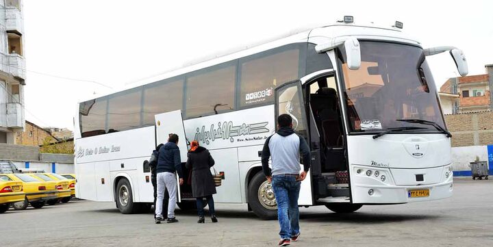 ۹ میلیون مسافر وارد مازندران شدند