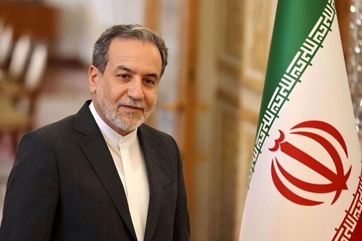 تلاشهای دیپلماتیک ایران برای گسترش همکاریها با افغانستان؛ سفر عراقچی به کابل تلاشهای دیپلماتیک ایران برای گسترش همکاریها با افغانستان؛ سفر عراقچی به کابل