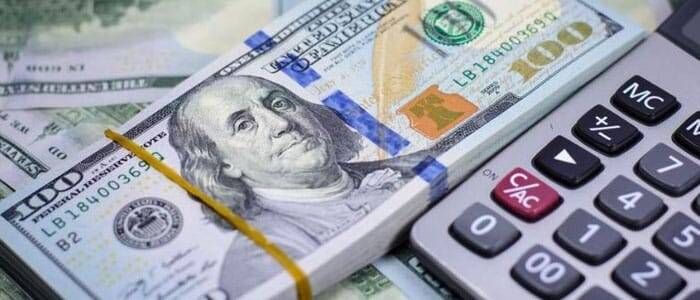 کف بازار هیچ معامله ای صورت نمی گیرد؛ پس چرا قیمت دلار بالا می رود؟ کف بازار هیچ معامله ای صورت نمی گیرد؛ پس چرا قیمت دلار بالا می رود؟