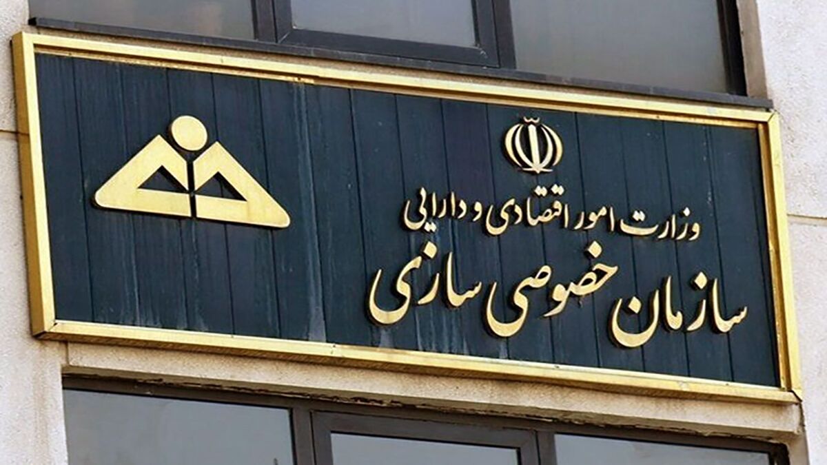 با واگذاری نیم درصد پتروشیمی خلیج فارس موافقت شد