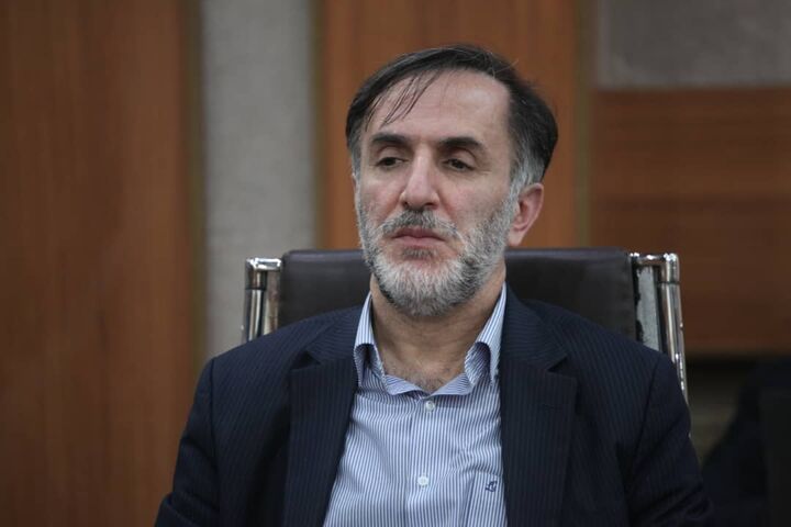 تفاهمنامه آموزشی منطقه ویژه پارسیان و فنیوحرفهای امضا شد