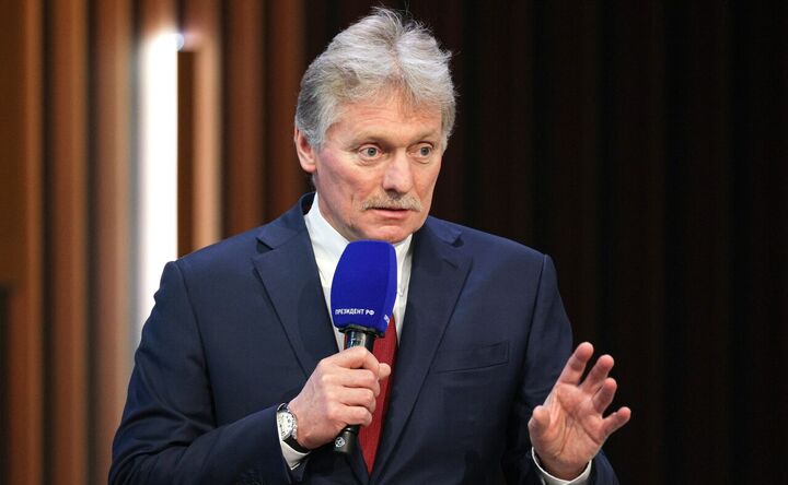 کرملین: ایران حق برخورداری از برنامه صلحآمیز هستهای را دارد کرملین: ایران حق برخورداری از برنامه صلحآمیز هستهای را دارد