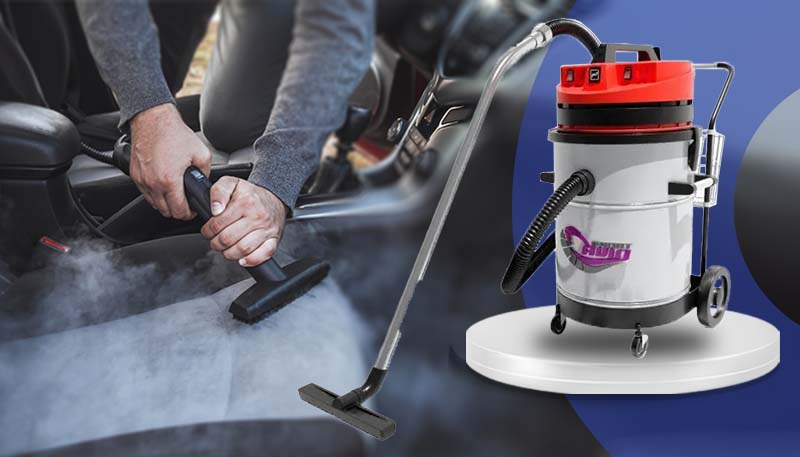 چگونه مبل را تمیز کنیم؟ ۴ روش شگفتانگیز