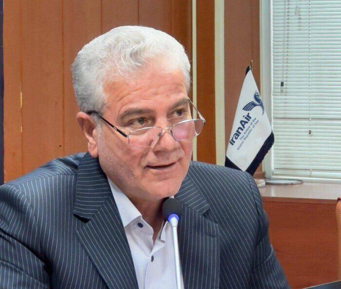 ایران ایر: بدهی به فرودگاههای عراق نداریم
