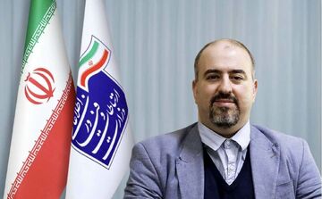 «وحید یزدانیان» به معاونت توسعه شبکه ملی اطلاعات منصوب شد