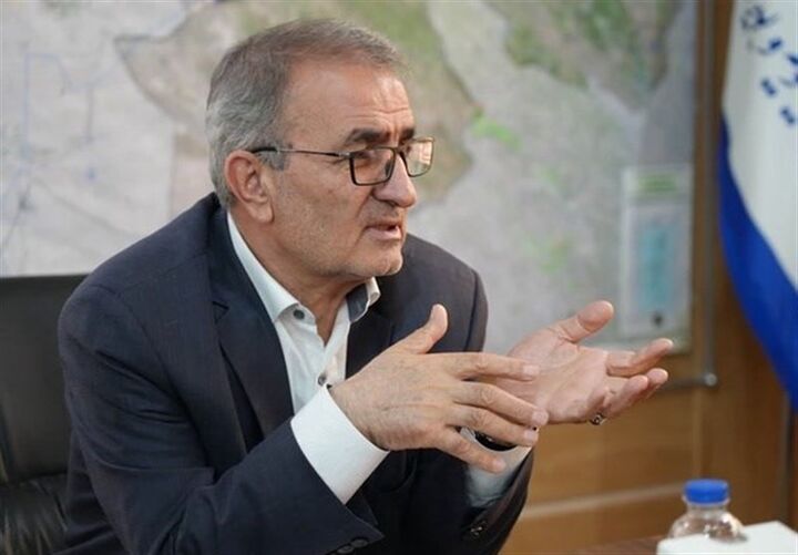 پیشبینی ۱۰۰ پروژه در حوزه سرمایهگذاری خارجی در کهگیلویه و بویراحمد پیشبینی ۱۰۰ پروژه در حوزه سرمایهگذاری خارجی در کهگیلویه و بویراحمد