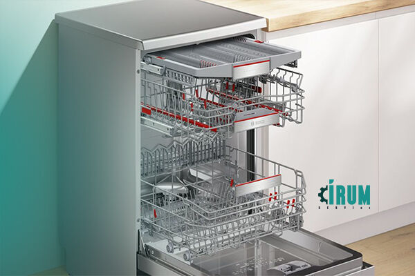 خطا های ظرفشویی بوش چیست؟ معرفی انواع خطاها خطا های ظرفشویی بوش چیست؟ معرفی انواع خطاها