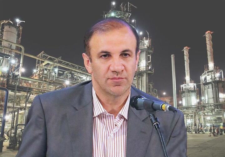 انتقاد رئیس انجمن پالایشگاههای روغن از عدم اصلاح نرخ خوراک انتقاد رئیس انجمن پالایشگاههای روغن از عدم اصلاح نرخ خوراک