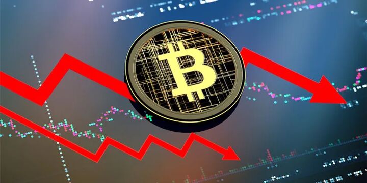 فروپاشی اکوسیستم دارایی های دیجیتال| قیمت بیت کوین تا چه سطحی اصلاح خواهد شد؟ فروپاشی اکوسیستم دارایی های دیجیتال| قیمت بیت کوین تا چه سطحی اصلاح خواهد شد؟
