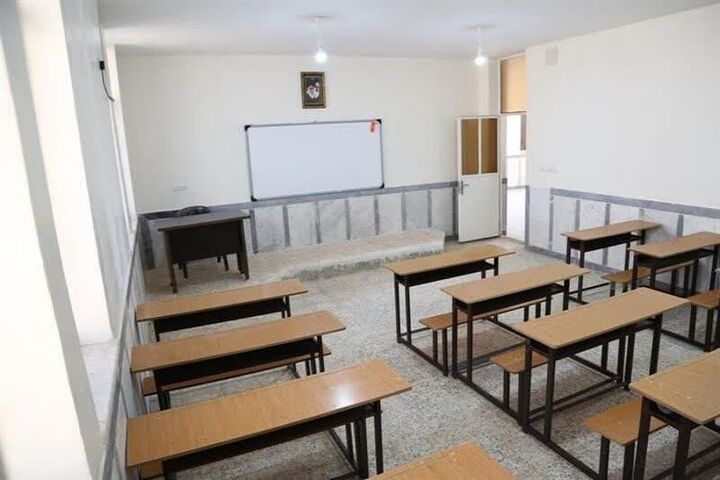 تامین تجهیزات مورد نیاز مدارس با اعتبار ۵۰ میلیارد ریال در سال تحصیلی ۱۴۰۴-۱۴۰۳ تامین تجهیزات مورد نیاز مدارس با اعتبار ۵۰ میلیارد ریال در سال تحصیلی ۱۴۰۴-۱۴۰۳