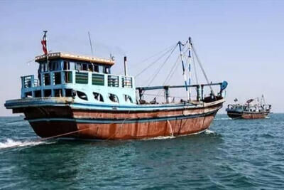 مشکل ۸ ساله سوخت شناورهای گردشگری بوشهر حل شد مشکل ۸ ساله سوخت شناورهای گردشگری بوشهر حل شد