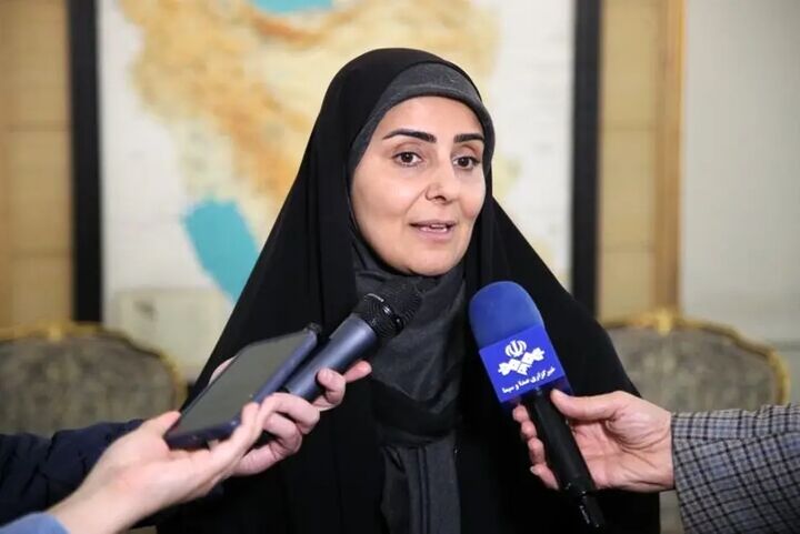 فروش بلیت قطار مسافربری تهران ــ وان از ۲۰ فوریه آغاز میشود