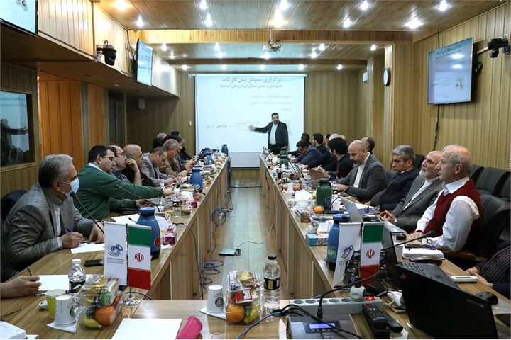 آغاز اجلاس سازمان بینالمللی دریانوردی در سال ۲۰۲۵