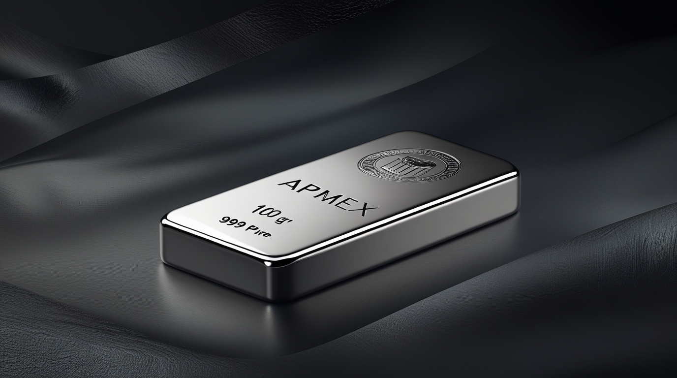 مزایای سرمایهگذاری در شمش نقره نسبت به سایر فلزات گرانبها چیست؟