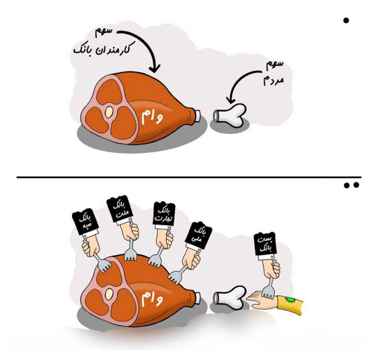 کمبود منابع وام ازدواج؛ برساختی فریبنده! بانکیها سر مصلحت شیره مالیدند!