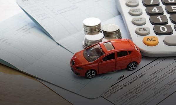 چگونه میتوان تمامی بدهیهای خودرو را یکجا پرداخت کرد؟