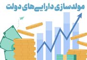 دولت مولدسازی را جدی نمی‌گیرد