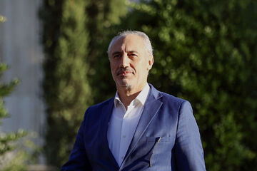 کالابرگ در آبانماه به شیوۀ جدید عرضه خواهد شد