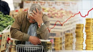 فاجعه بی تفاوتی بانک مرکزی نسبت به افزایش قیمت ارز!