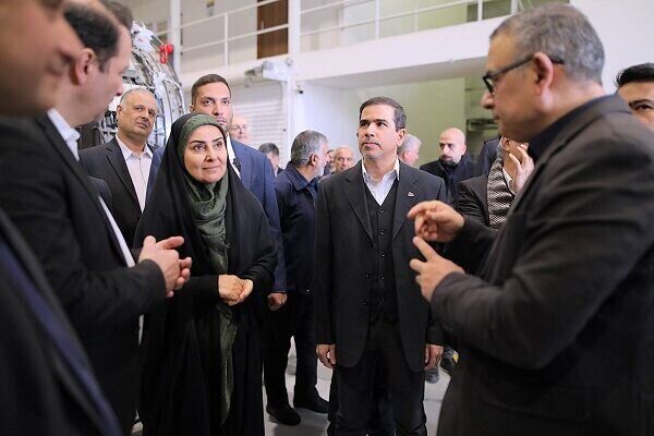تنظیم برنامههای جدید بر اساس نیازسنجیها در صنعت هوایی| جذب دانش بنیانها و بخش خصوصی