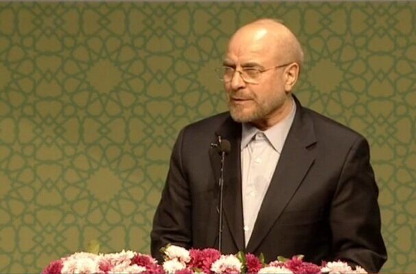 قالیباف: کالابرگ هر ماه پرداخت خواهد شد قالیباف: کالابرگ هر ماه پرداخت خواهد شد