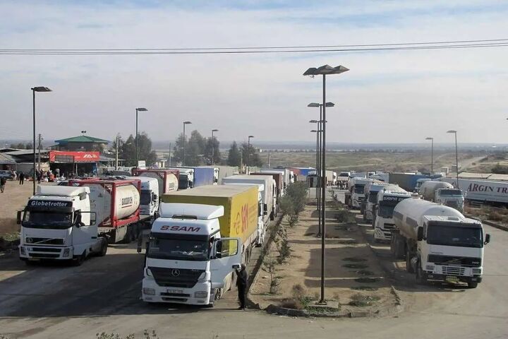 رشد ۹ درصدی جابهجایی کالا در استان هرمزگان