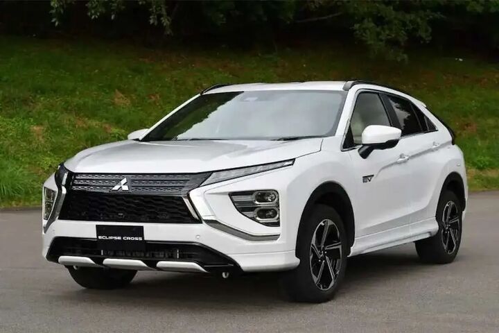 قیمت نهایی میتسوبیشی اکلیپس کراس ۲۰۲۵ آرین موتور مشخص شد قیمت نهایی میتسوبیشی اکلیپس کراس ۲۰۲۵ آرین موتور مشخص شد