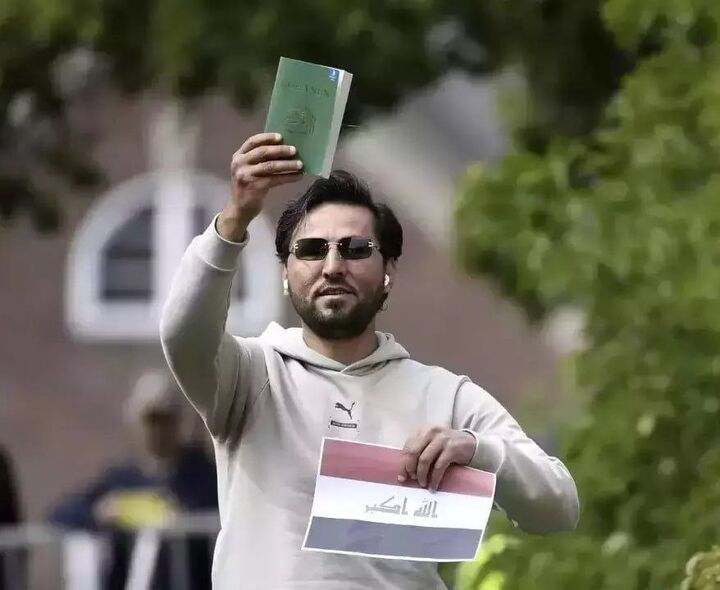 رسانههای سوئدی: عامل هتکحرمت به قرآن کریم کشته شد رسانههای سوئدی: عامل هتکحرمت به قرآن کریم کشته شد