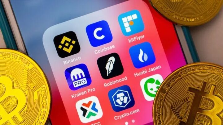 فوربز برترین صرافیهای ارز دیجیتال سال ۲۰۲۵ را معرفی کرد فوربز برترین صرافیهای ارز دیجیتال سال ۲۰۲۵ را معرفی کرد