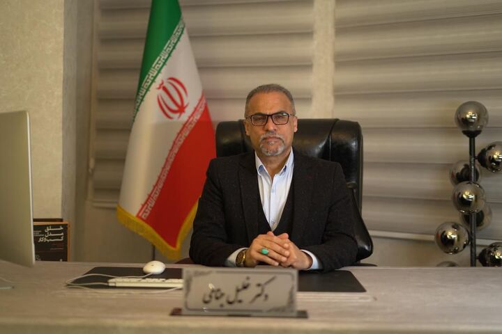 هوش مصنوعی به تولیدات منطقه آزاد اروند کمک میکند هوش مصنوعی به تولیدات منطقه آزاد اروند کمک میکند