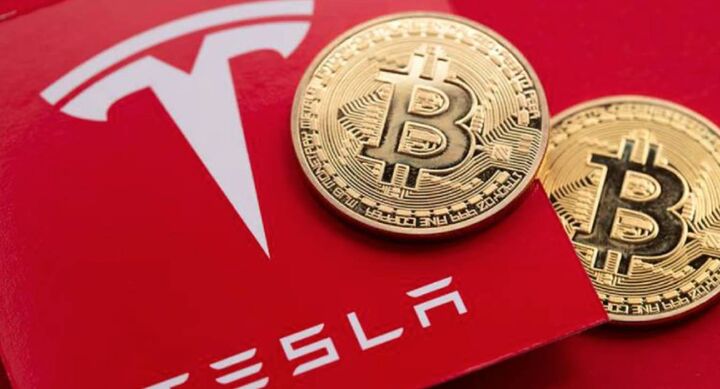 شرکت تسلا بیش از ۱۱,۵۰۰ بیت کوین در اختیار دارد شرکت تسلا بیش از ۱۱,۵۰۰ بیت کوین در اختیار دارد