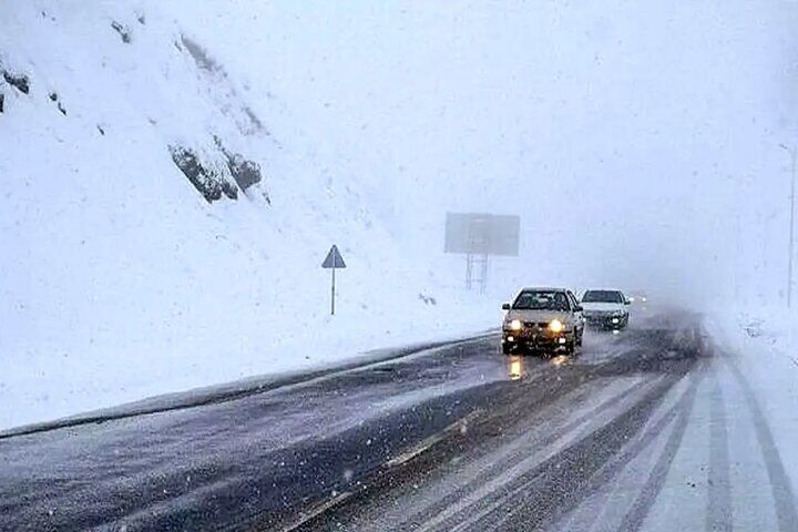 تردد در محورهای شمالی کشور به جز هراز روان است