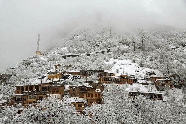 هواشناسی امروز ۱۹ بهمن؛ تداوم بارش برف و باران در اکثر نقاط کشور