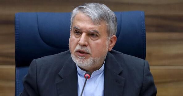 پرند و رباطکریم به قطب گردشگری و بومگردی کشور تبدیل میشوند پرند و رباطکریم به قطب گردشگری و بومگردی کشور تبدیل میشوند